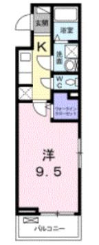 【間取り】 | エスプリ