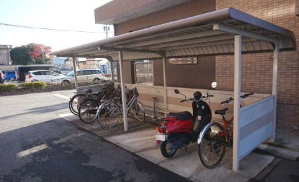 グランディールはませんⅠのその他共用部分