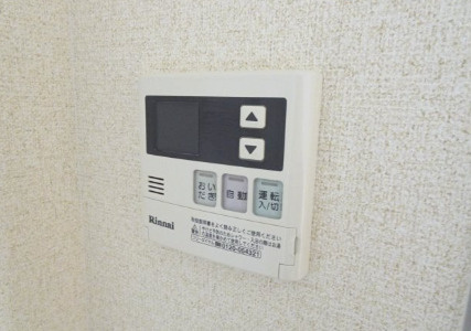 グランディールはませんⅠの設備