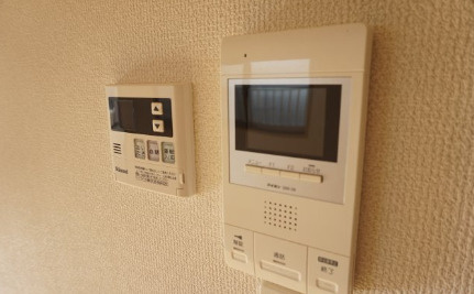 グランディールはませんⅠのセキュリティ