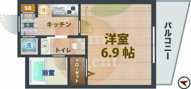レガロ中野坂上の画像