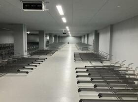 プラウドタワー芝浦のその他共用部分|※別部屋参照