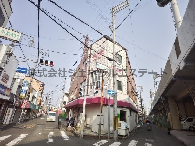 ヴィラナリー大和田　仲介手数料無料