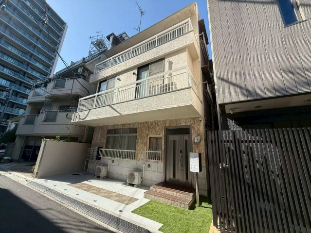 SA245 SA-クロスブラン日暮里1