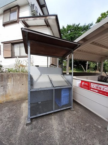 サン　スツールのその他共用部分