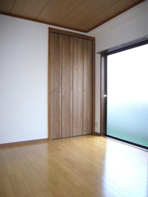 マンションサファイア