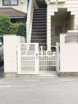 【エントランス】 | シティプラザ大宮 | エントランスです。