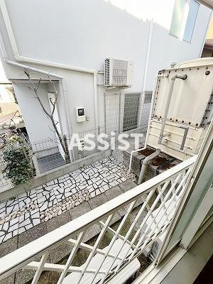Ｆ・Ｈ・Ｊハウスの展望