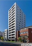 台東区浅草５丁目のマンションの画像