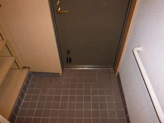 台東区清川２丁目の賃貸マンション