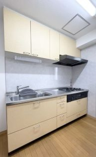 台東区清川２丁目の賃貸マンション