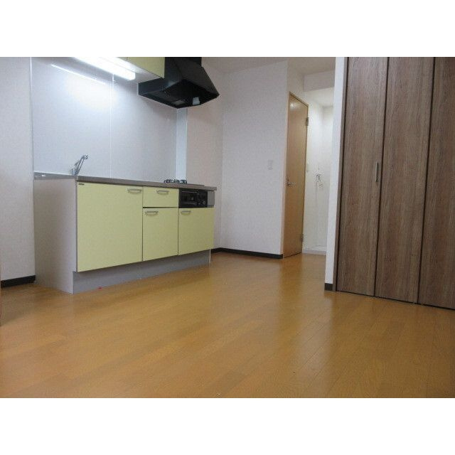 朝日屋ビルのその他