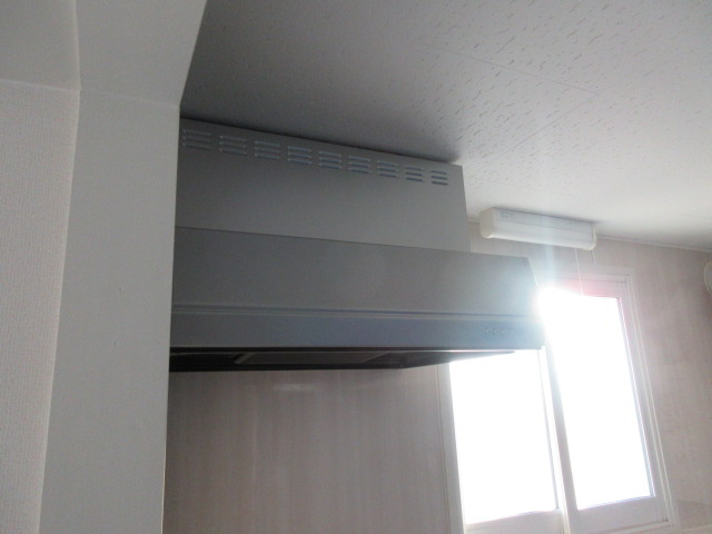 cuore（クオーレ）新町の内装