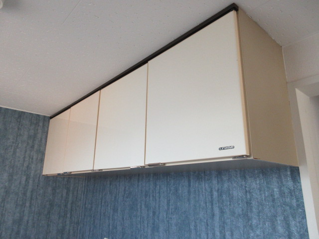 cuore（クオーレ）新町の内装