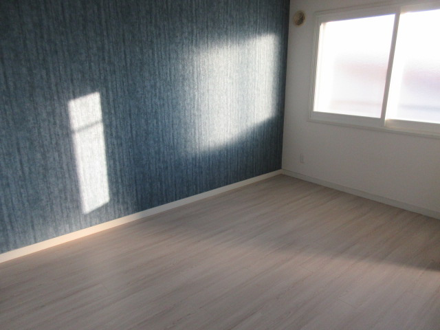 cuore（クオーレ）新町の洋室