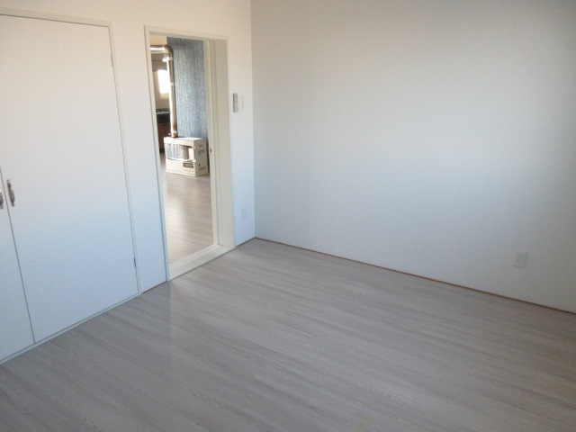 cuore（クオーレ）新町の洋室
