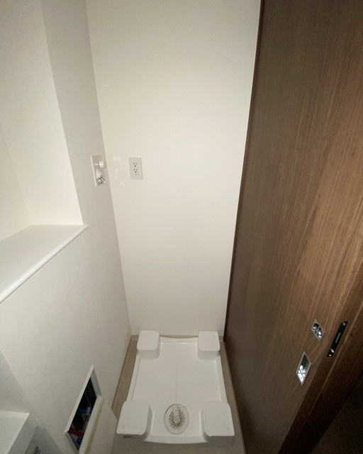 リエットテラスあすと長町の設備|同間取り・別号室参考写真