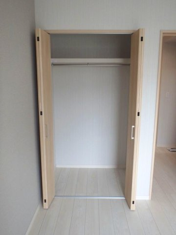 ＬＥＯ六拾伍番館の収納