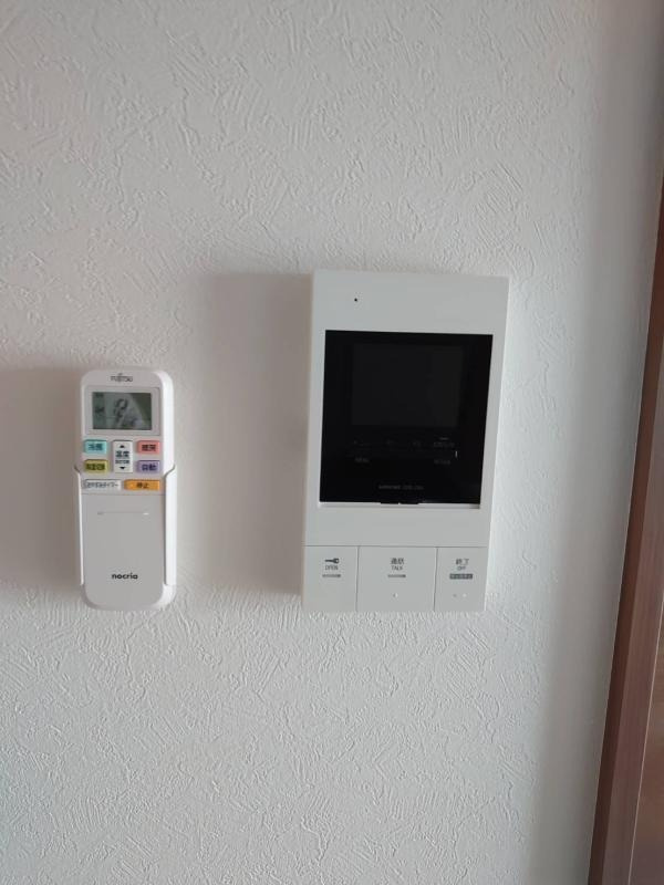 福岡市博多区南本町２丁目の賃貸マンションのセキュリティ|物件の画像12
