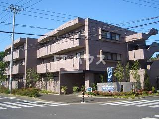 グリュックの外観