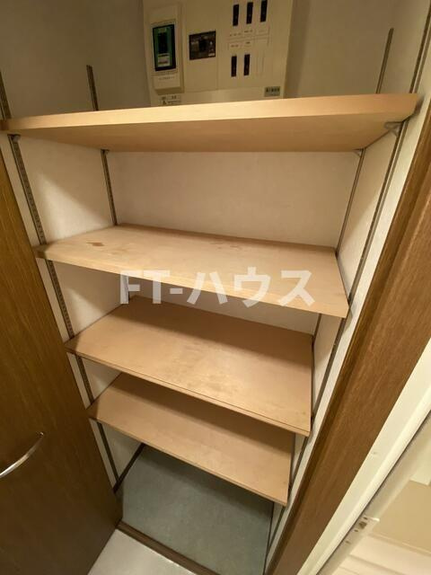グリュックのその他