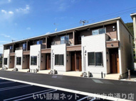 クラール勅使イーストＡの画像