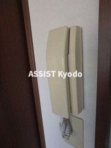 フォレストコーポのセキュリティ