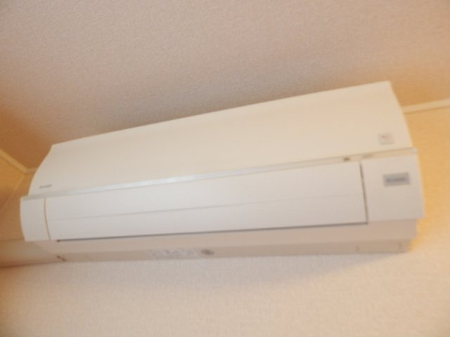 レオパレスさくらの設備
