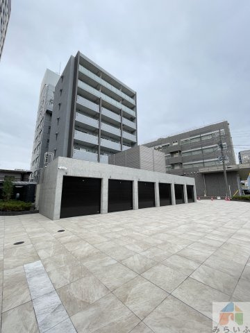 【その他】 | S-RESIDENCE千種belvia TOWER