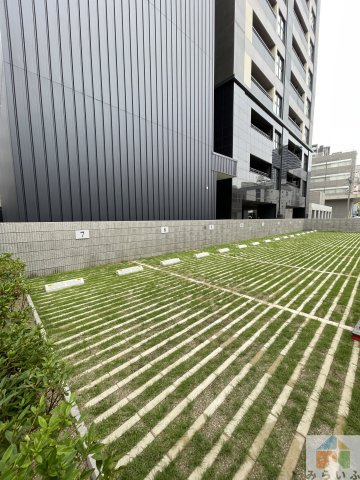 【駐車場】 | S-RESIDENCE千種belvia TOWER