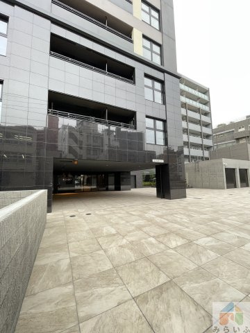【エントランス】 | S-RESIDENCE千種belvia TOWER
