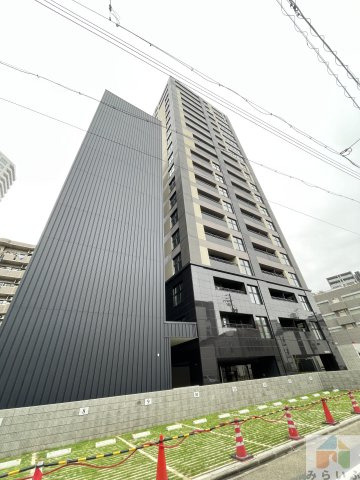 S-RESIDENCE千種belvia TOWERの画像
