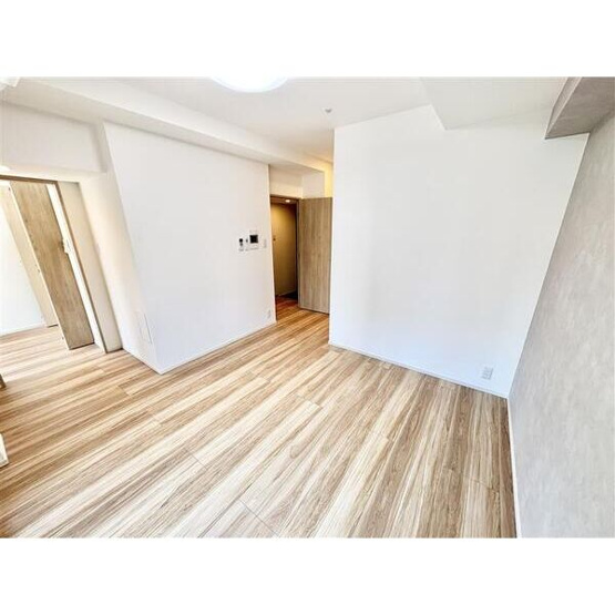 【居間・リビング】 | S-RESIDENCE千種belvia TOWER