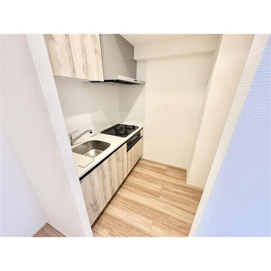 【キッチン】 | S-RESIDENCE千種belvia TOWER