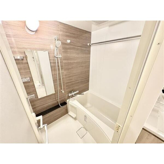 【浴室】 | S-RESIDENCE千種belvia TOWER