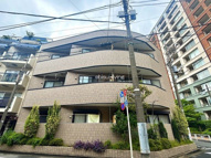 シャトレガーデンプレイスの画像