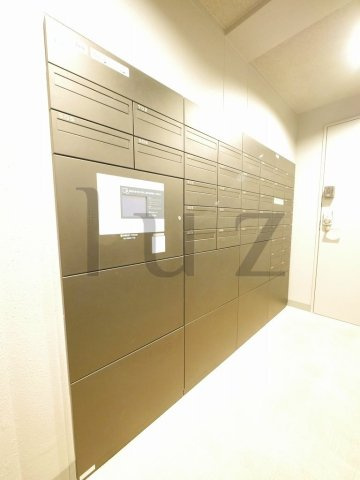 ガーラアヴェニュー元住吉のその他共用部分