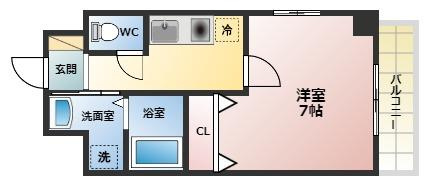 プライマル西宮夙川