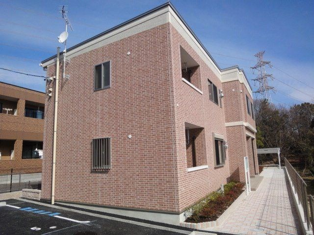 メルヴェールのその他共用部分