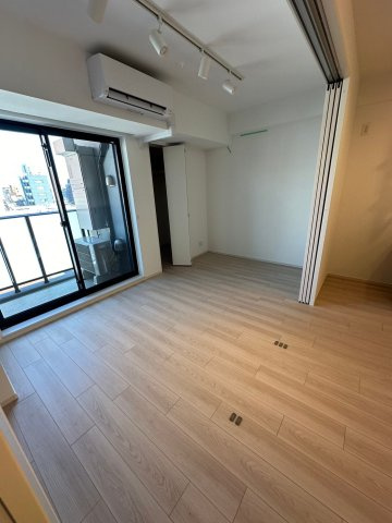 G＆Ｊ門前仲町の居間・リビング|同タイプ別部屋