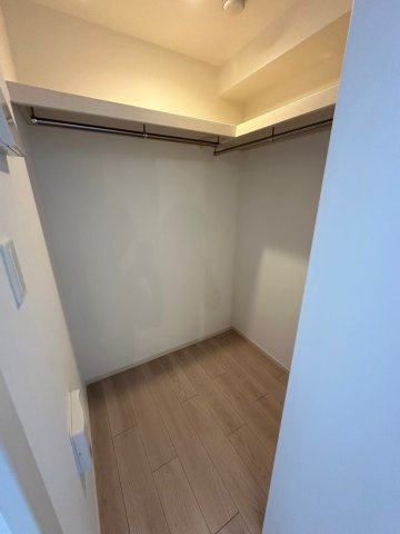 G＆Ｊ門前仲町の収納|同タイプ別部屋