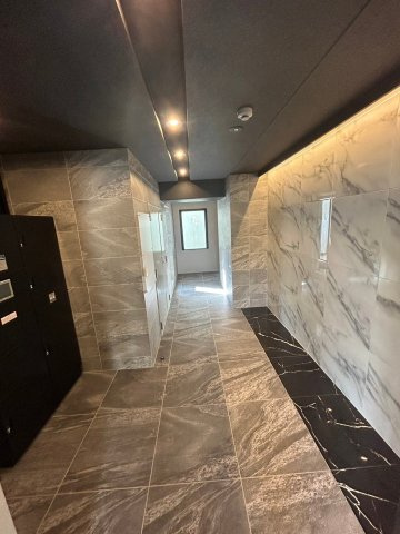 G＆Ｊ門前仲町のその他共用部分