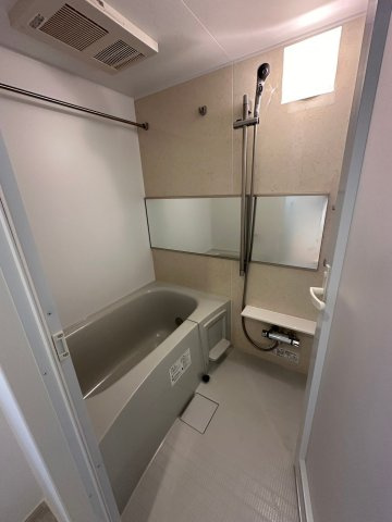 G＆Ｊ門前仲町の浴室|同タイプ別部屋