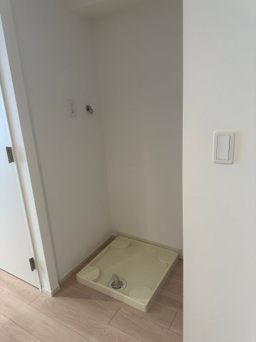G＆Ｊ門前仲町の設備|同タイプ別部屋