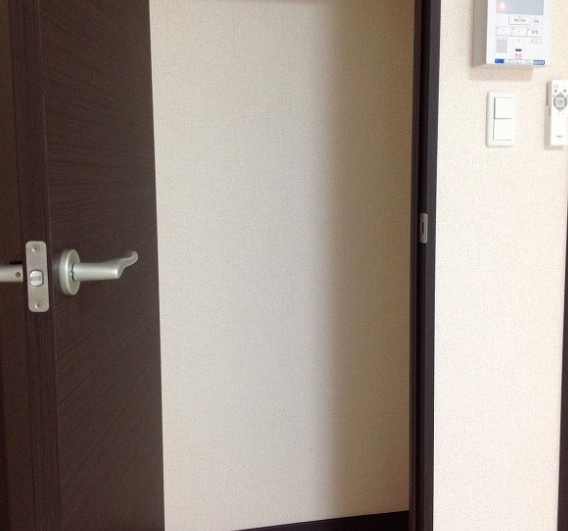 レオネクストキオラの収納
