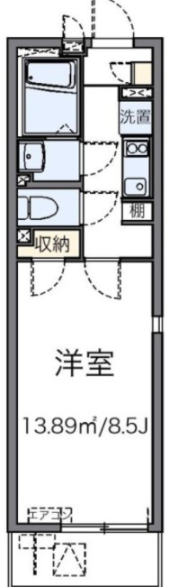 レオネクストキオラ