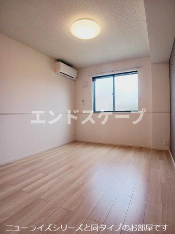 連取町アパートの内装|高崎、前橋のお部屋探しはエンドスケープまで！お客様の理想お聞かせ下さい♪