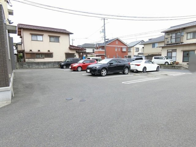 【駐車場】エミネンス 