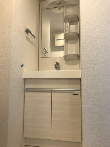 クレヴィスタ西馬込のその他共用部分
