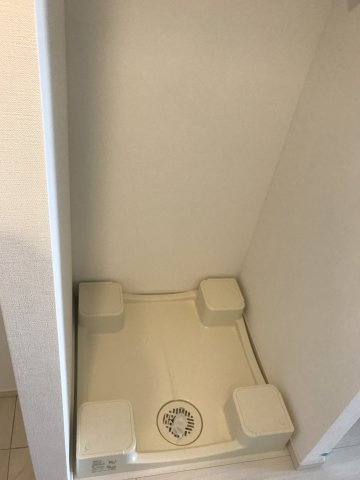 クレヴィスタ西馬込の設備